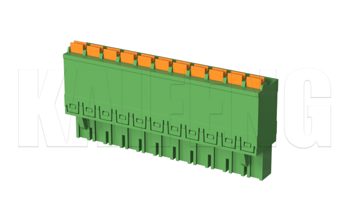 Kaifeng Electron
