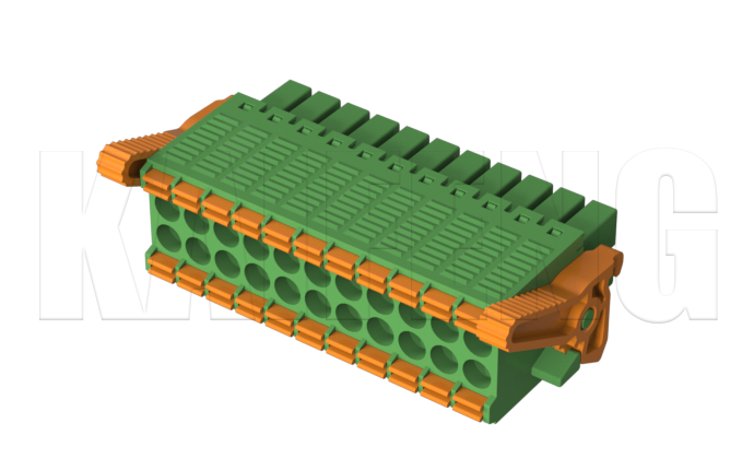 Kaifeng Electron