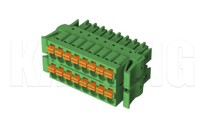 Kaifeng Electron