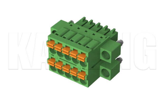 Kaifeng Electron