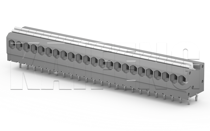 凯峰电子