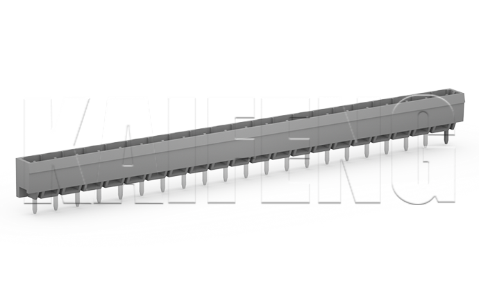 凯峰电子
