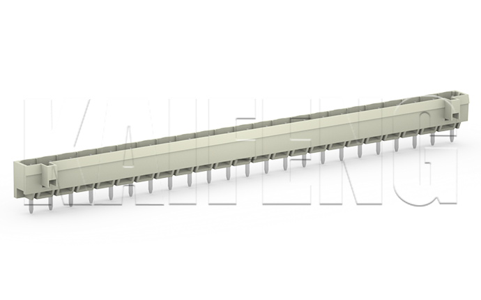 凯峰电子