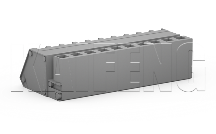 Kaifeng Electron