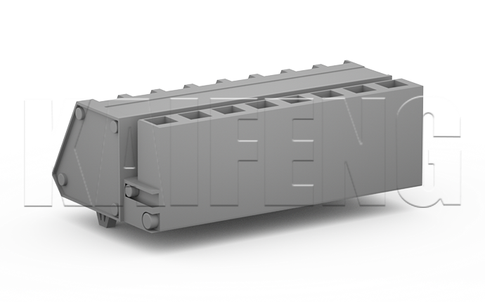Kaifeng Electron
